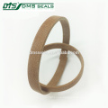 phenolic resin wear ring panel seal wiper packing ring